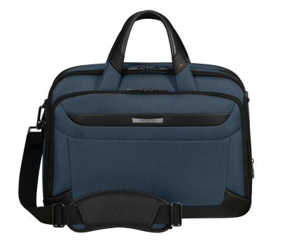 Torba na laptopa Samsonite PRO-DLX 6 15.6" niebieski